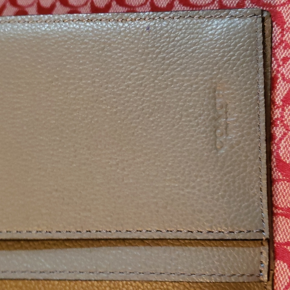 Long wallets - Picture 6 of 8